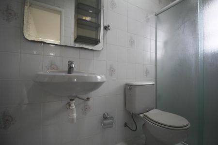 Casa para alugar com 123m², 3 quartos e 3 vagasBanheiro 3