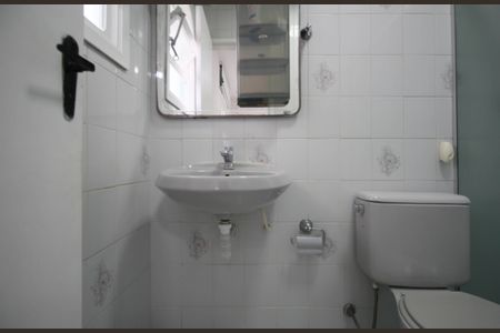 Casa para alugar com 123m², 3 quartos e 3 vagasBanheiro 2