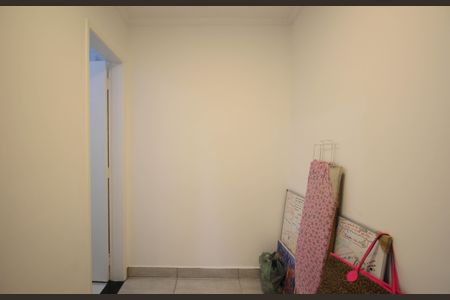 Casa para alugar com 123m², 3 quartos e 3 vagasQuarto de Serviço