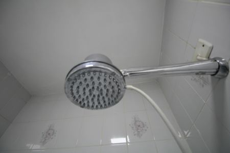 Casa para alugar com 123m², 3 quartos e 3 vagasBanheiro 2