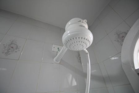 Casa para alugar com 123m², 3 quartos e 3 vagasBanheiro 3