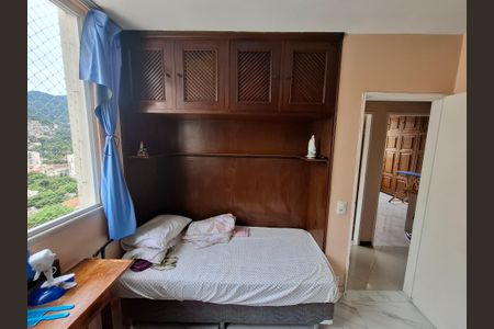 Apartamento à venda com 81m², 3 quartos e 1 vaga Apartamento à venda com 81m², 3 quartos e 1 vagaQuarto 2