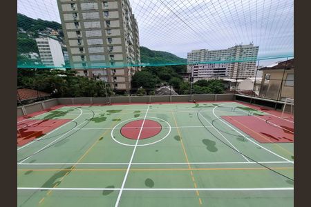 Apartamento à venda com 81m², 3 quartos e 1 vaga Apartamento à venda com 81m², 3 quartos e 1 vagaÁrea comum- Quadra