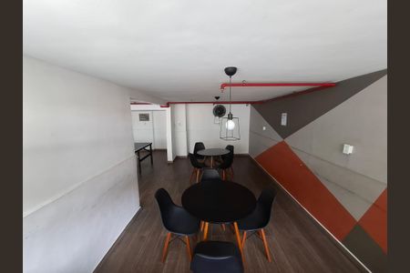 Apartamento à venda com 81m², 3 quartos e 1 vaga Apartamento à venda com 81m², 3 quartos e 1 vagaÁrea comum