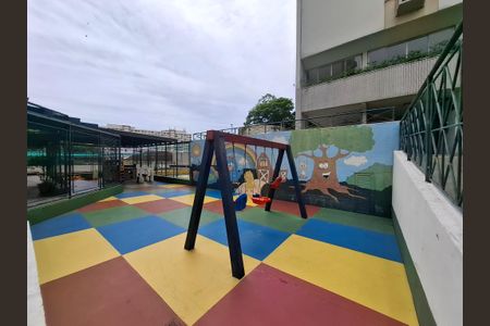 Apartamento à venda com 81m², 3 quartos e 1 vaga Apartamento à venda com 81m², 3 quartos e 1 vagaÁrea comum- Brinquedoteca