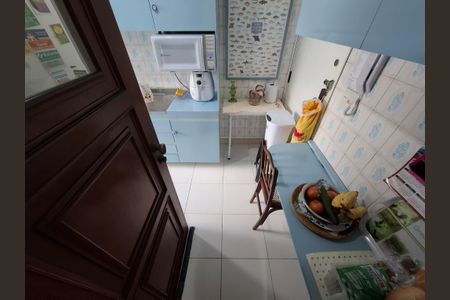 Apartamento à venda com 81m², 3 quartos e 1 vaga Apartamento à venda com 81m², 3 quartos e 1 vagaCozinha