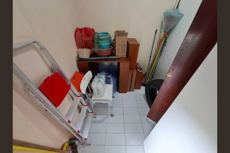 Apartamento à venda com 81m², 3 quartos e 1 vaga Apartamento à venda com 81m², 3 quartos e 1 vagaÁrea de serviço