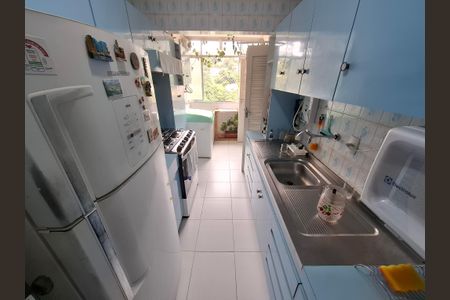 Apartamento à venda com 81m², 3 quartos e 1 vaga Apartamento à venda com 81m², 3 quartos e 1 vagaCozinha