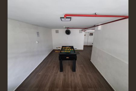 Apartamento à venda com 81m², 3 quartos e 1 vaga Apartamento à venda com 81m², 3 quartos e 1 vagaÁrea comum- Sala de jogos