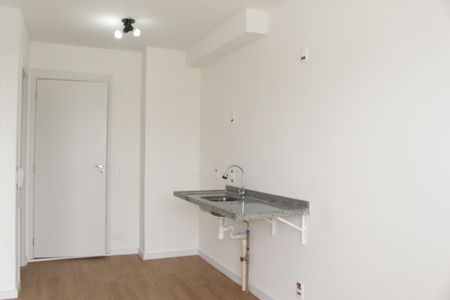 Apartamento para alugar com 1 quarto, 29m² em Centro Histórico de São Paulo, São Paulo