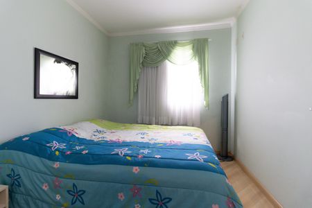 Apartamento à venda com 50m², 2 quartos e 1 vagaQuarto 1