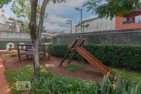 Apartamento à venda com 50m², 2 quartos e 1 vagaPlayground 2