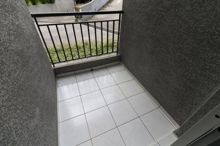 Apartamento à venda com 50m², 2 quartos e 1 vagaVaranda da Sala