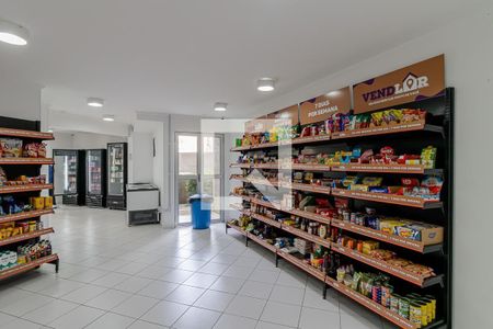 Apartamento à venda com 50m², 2 quartos e 1 vagaMercado