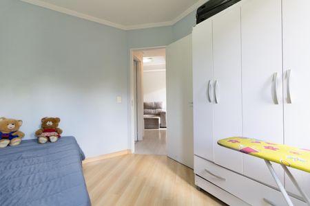 Apartamento à venda com 50m², 2 quartos e 1 vagaQuarto  2