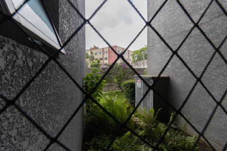 Apartamento à venda com 50m², 2 quartos e 1 vagaVista da Lavanderia 