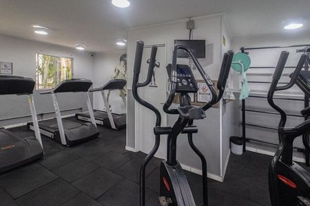 Apartamento à venda com 50m², 2 quartos e 1 vagaAcademia