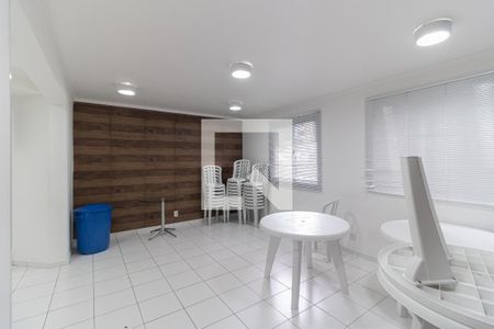 Apartamento à venda com 50m², 2 quartos e 1 vagaSalão de Festas 1