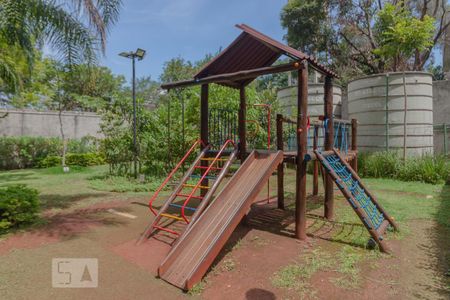 Apartamento à venda com 50m², 2 quartos e 1 vagaPlayground 1