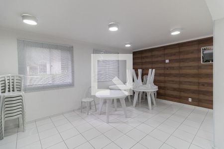 Apartamento à venda com 50m², 2 quartos e 1 vagaSalão de Festas 1
