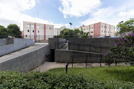 Apartamento à venda com 50m², 2 quartos e 1 vagaVista do Quarto  2