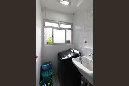 Apartamento à venda com 50m², 2 quartos e 1 vagaLavanderia 