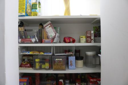 Apartamento à venda com 129m², 3 quartos e 3 vagasÁrea de Serviço