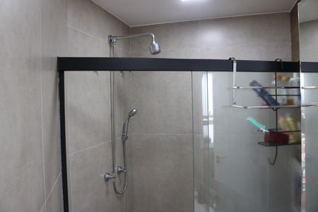 Apartamento à venda com 129m², 3 quartos e 3 vagasBanheiro 2