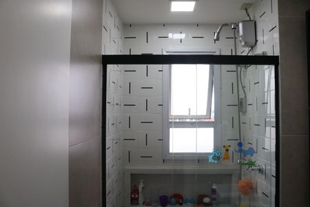 Apartamento à venda com 129m², 3 quartos e 3 vagasBanheiro 1