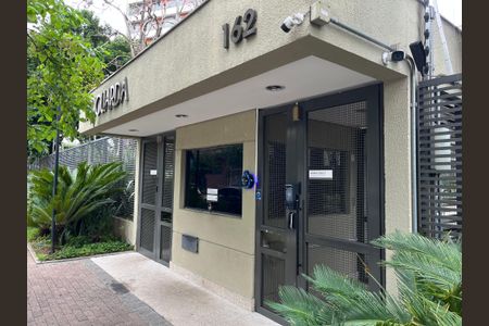 Apartamento à venda com 129m², 3 quartos e 3 vagas Apartamento à venda com 129m², 3 quartos e 3 vagasFachada do Prédio