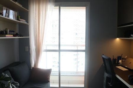 Apartamento à venda com 129m², 3 quartos e 3 vagasQuarto 2