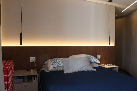 Apartamento à venda com 129m², 3 quartos e 3 vagasQuarto 1