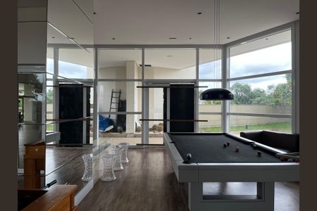 Apartamento à venda com 129m², 3 quartos e 3 vagas Apartamento à venda com 129m², 3 quartos e 3 vagasSala de Jogos