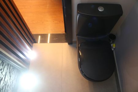 Apartamento à venda com 129m², 3 quartos e 3 vagasLavabo