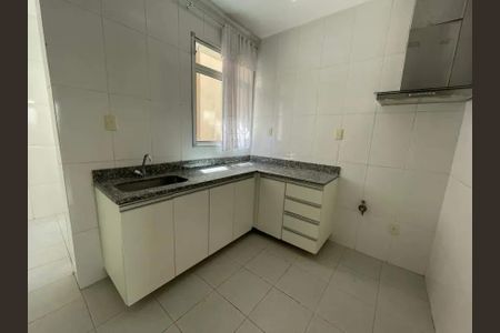 Apartamento para alugar com 2 quartos, 60m² em Buritis, Belo Horizonte