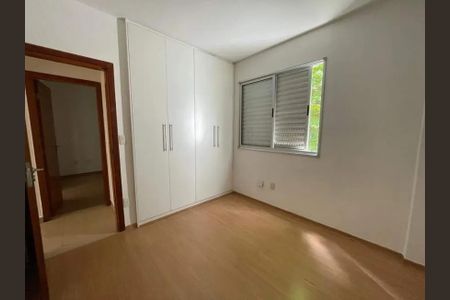 Apartamento para alugar com 2 quartos, 60m² em Buritis, Belo Horizonte