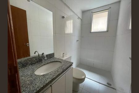 Apartamento para alugar com 60m², 2 quartos e 2 vagas