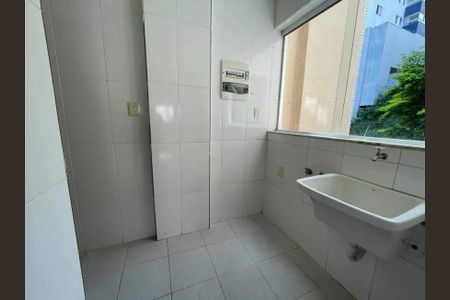 Apartamento para alugar com 2 quartos, 60m² em Buritis, Belo Horizonte