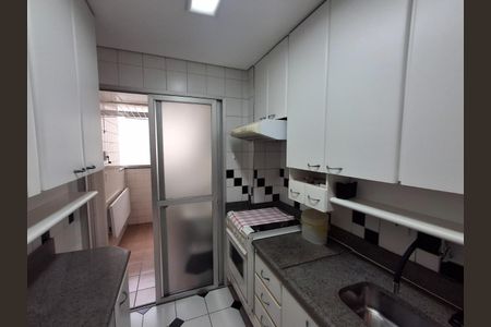 Apartamento à venda com 84m², 3 quartos e 2 vagasFoto 33