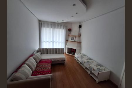 Apartamento à venda com 84m², 3 quartos e 2 vagasFoto 13