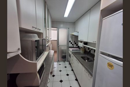 Apartamento à venda com 84m², 3 quartos e 2 vagasFoto 31