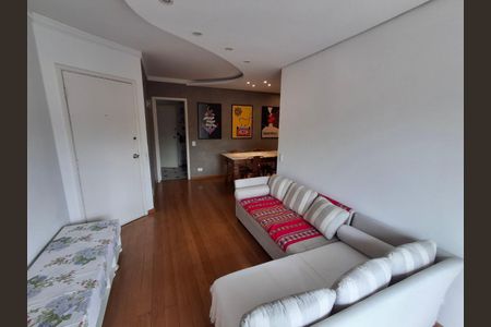 Apartamento à venda com 84m², 3 quartos e 2 vagasFoto 14