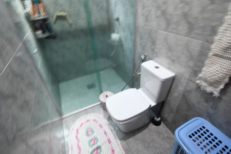 Casa à venda com 180m², 3 quartos e 2 vagasBanheiro Suíte