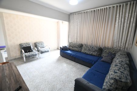 Sala de casa à venda com 3 quartos, 180m² em Jardim Boa Esperança, Campinas