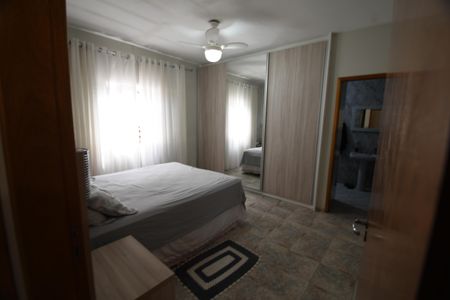 Casa à venda com 180m², 3 quartos e 2 vagasQuarto 3 - Suíte