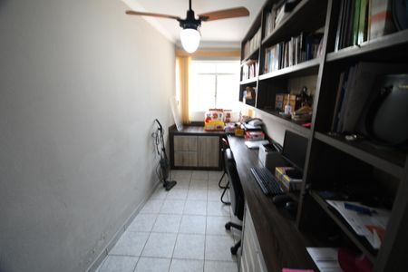 Escritório de casa à venda com 3 quartos, 180m² em Jardim Boa Esperança, Campinas