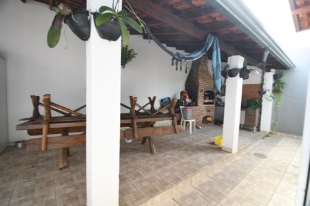 Casa à venda com 180m², 3 quartos e 2 vagasQuarto 3 - Suíte Vista