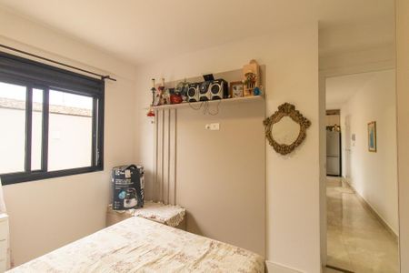 Quarto  de apartamento para alugar com 1 quarto, 67m² em Portão, Curitiba