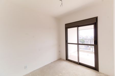 Apartamento à venda com 75m², 2 quartos e 1 vagaQuarto 2 - Suíte