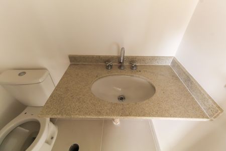 Apartamento à venda com 75m², 2 quartos e 1 vagaBanheiro